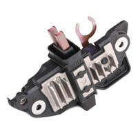 Regulátor napätia alternátora Bosch F00MA45236 5