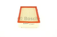 Vzduchový filter Bosch F026400287 9