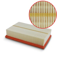 Vzduchový filter Bosch F026400287 3