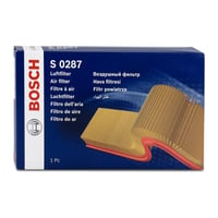 Vzduchový filter Bosch F026400287 4