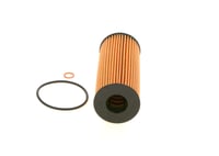 Bosch F026407072 olajszűrő személyautóhoz - Eredeti Bosch minőség 7