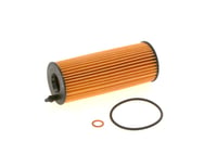 Bosch F026407072 olajszűrő személyautóhoz - Eredeti Bosch minőség 5