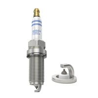 Bujie Bosch FR6MPP332 cu dublă platină – 1 bucată per pachet 3