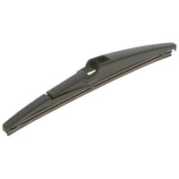 Zadný stierač Bosch H252 Exact Fit – 250 mm 2