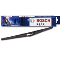 Zadný stierač Bosch H330 - 330 mm 1