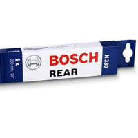 Zadný stierač Bosch H330 - 330 mm 2