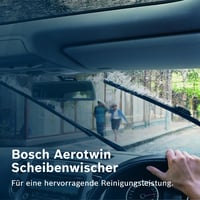 Zadný stierač Bosch H402 – 400 mm, 1 ks náhradná lišta stierača na zadné sklo 5