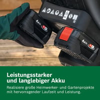 Akumulátor Bosch Home and Garden PBA 18V 4.0Ah W-C, 18-voltový systém, v krabici, 1600A011T8 3