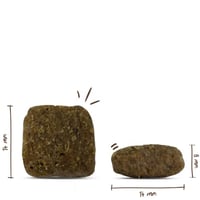 Bosch HPC Adult suha hrana za pse sa svježom peradi i prosom – za odrasle pse svih pasmina – 15 kg 8