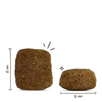 bosch HPC Maxi Senior suha hrana za pse s peradi i rižom za starije pse velikih pasmina (preko 25 kg) – 12,5 kg 3