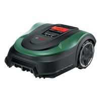 Bosch Indego M+ 700 Robotfűnyíró 18V Akkumulátorral, Applikáció Vezérléssel, 19 cm Vágásszélességgel, 700 m² Területre 1
