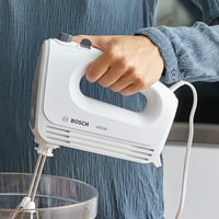 Bosch kézi mixer - Könnyű és erős keveréshez 8