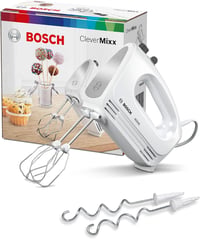 Bosch kézi mixer - Könnyű és erős keveréshez 2
