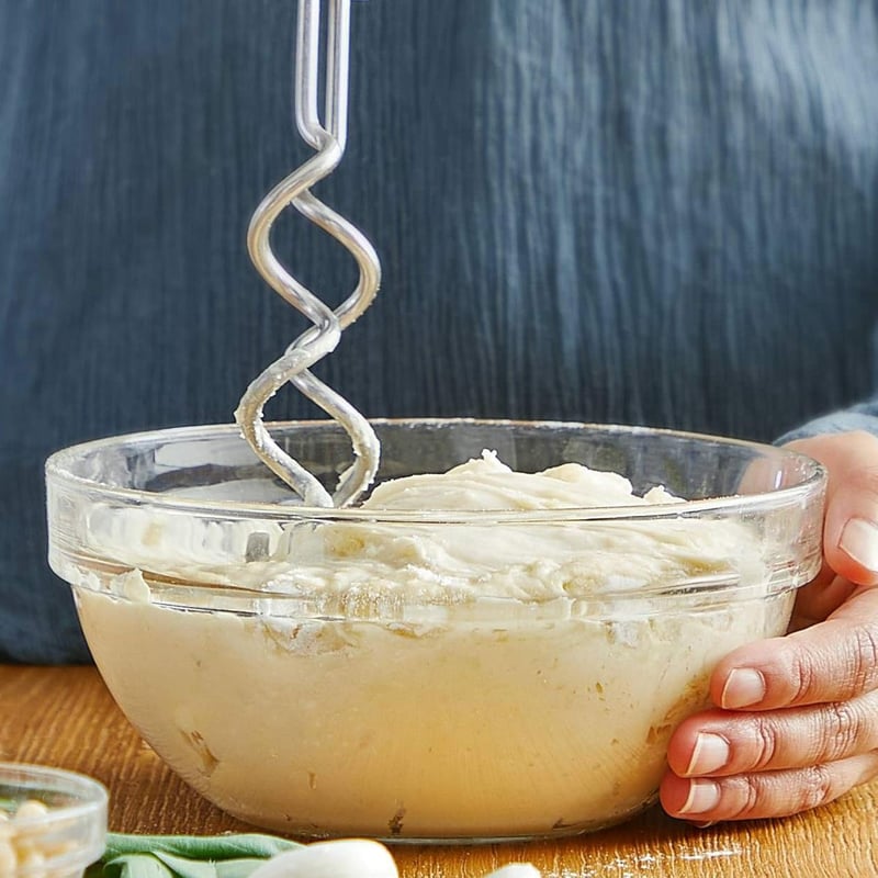 Bosch kézi mixer - Könnyű és erős keveréshez