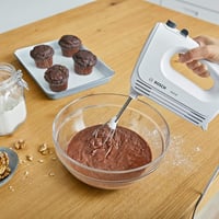 Bosch kézi mixer - Könnyű és erős keveréshez 7
