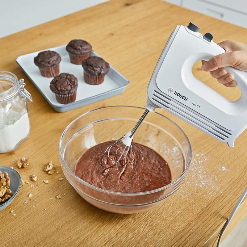 Bosch kézi mixer - Könnyű és erős keveréshez