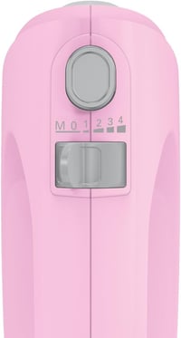 Bosch kézi mixer - Könnyű és praktikus konyhai eszköz 3
