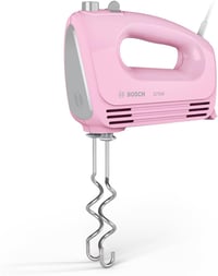 Bosch kézi mixer - Könnyű és praktikus konyhai eszköz 2