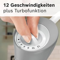 Bosch kézi turmixgép 6