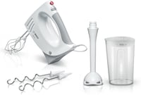 Bosch MFQ3540 kézi mixer 450W 5 fokozat rozsdamentes acél keverőfej 1