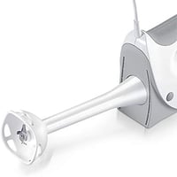 Bosch MFQ3540 kézi mixer 450W 5 fokozat rozsdamentes acél keverőfej 8