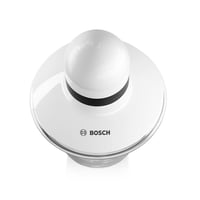 Sekáčik potravín Bosch MMR08A1, 400 W – biely – 800 ml 2