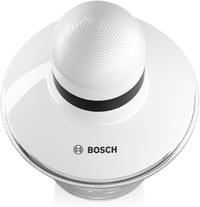 Bosch MMR08A1 Konyhai Robotgép 400W Fehér Aprítógép 2