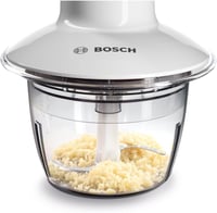 Bosch MMR08A1 Konyhai Robotgép 400W Fehér Aprítógép 4