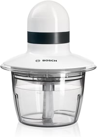 Bosch MMR08A1 Konyhai Robotgép 400W Fehér Aprítógép 3