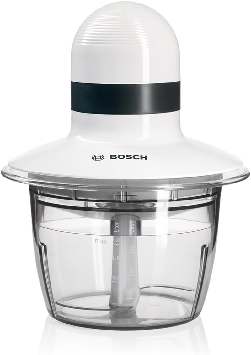 Bosch MMR08A1 Konyhai Robotgép 400W Fehér Aprítógép