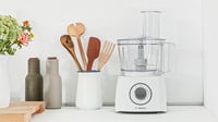 Bosch MultiTalent 3 MCM3100W 800W Konyhai Robotgép 20 Funkcióval Fehér 3