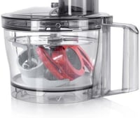 Bosch MultiTalent 3 MCM3100W 800W Konyhai Robotgép 20 Funkcióval Fehér 5
