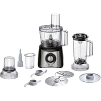 Nádoba mixéra 225 ml — Bosch MultiTalent 3 MCM3501M kompaktný kuchynský robot (náhradný diel) 3