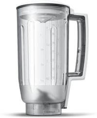 Bosch MUZ5MX1 Mixer Kiegészítés 1,25L Turmixgép Smoothie Készítő 1