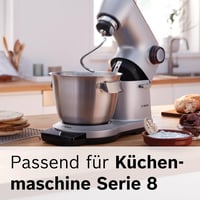Bosch MUZ9VLP1 Veggie Love Plus Zöldség Készlet OptiMUM Konyhai Robothoz 2