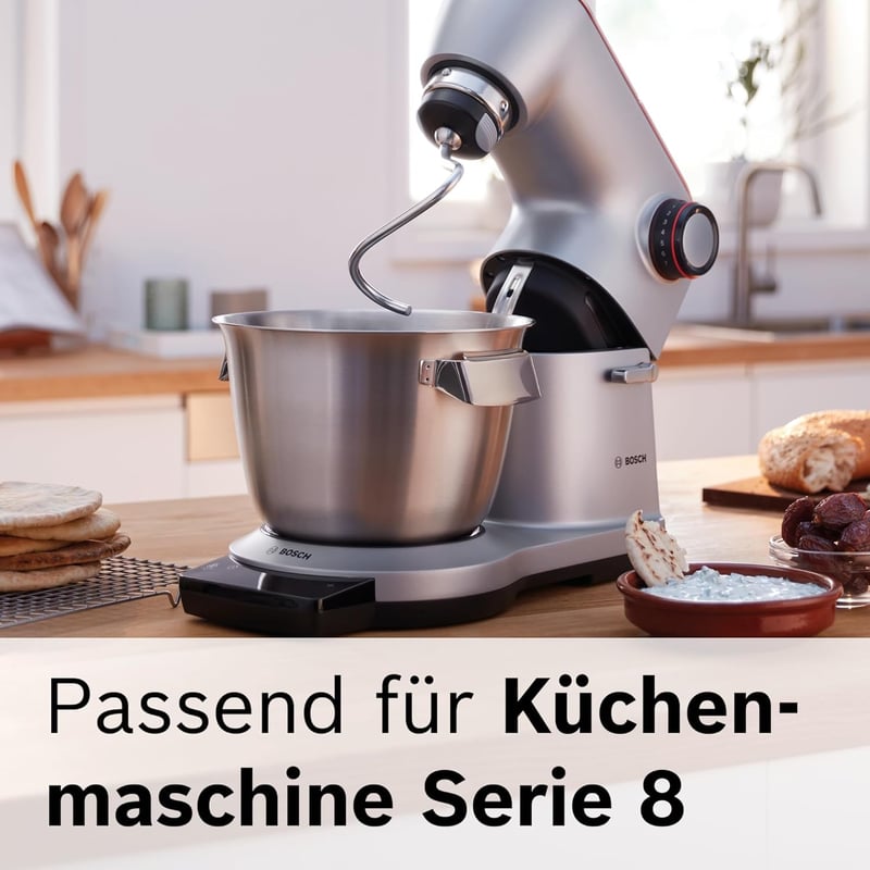 Bosch MUZ9VLP1 Veggie Love Plus Zöldség Készlet OptiMUM Konyhai Robothoz