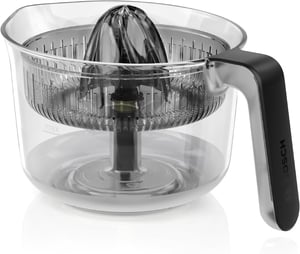 Dodatak za cijeđenje citrusa Bosch MUZS68ZP za kuhinjske robote Serie 6, Serie 8 i OptiMUM
