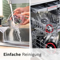 Bosch MUZS68ZP Citrus Entsafter Zubehör für Küchenmaschinen Serie 6, 8, OptiMUM 5