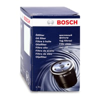 Bosch P7112 uljni filtar za automobile - filtracija čađe i metalnih čestica - učinkovito podmazivanje motora - DODGE CALIBER, INFINITI Q30 Q50 Q70 QX30, JEEP COMPA 5
