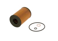 Olejový filter Bosch P7158 (F026407158) pre osobné automobily 4