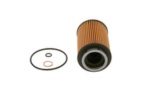 Olejový filter Bosch P7158 (F026407158) pre osobné automobily 7