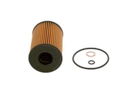 Olejový filter Bosch P7158 (F026407158) pre osobné automobily 3