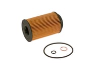 Olejový filter Bosch P7158 (F026407158) pre osobné automobily 5