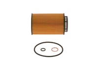 Olejový filter Bosch P7158 (F026407158) pre osobné automobily 6