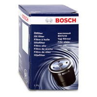 Olejový filter Bosch P7181 pre autá – náhradný olejový filter F026407181 pre osobné automobily 5