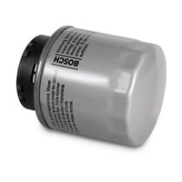 Olejový filter Bosch P7181 pre autá – náhradný olejový filter F026407181 pre osobné automobily 3