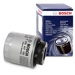 Bosch P7181 uljni filtar za automobil - F026407181 zamjenski uljni filtar za osobna vozila