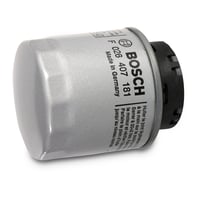 Olejový filter Bosch P7181 pre autá – náhradný olejový filter F026407181 pre osobné automobily 2