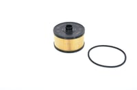 Olejový filter Bosch P7231 (F026407231) pre osobné automobily 4