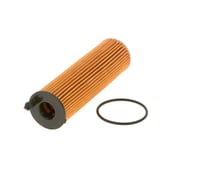 Olejový filter do auta Bosch P7238 4